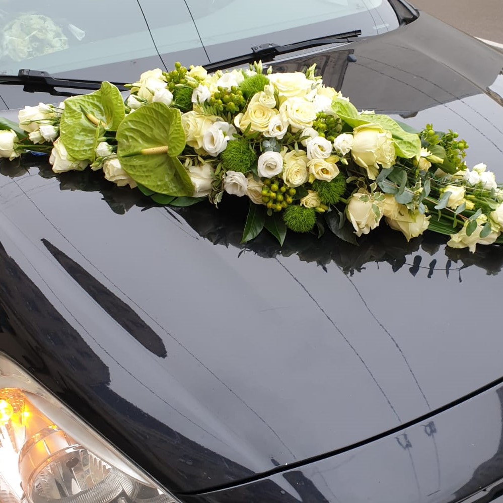 Auto dekors